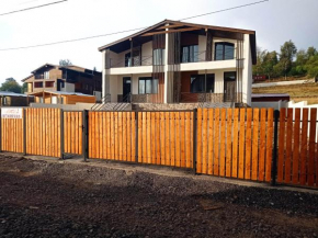 Twin Cottages in Bakuriani